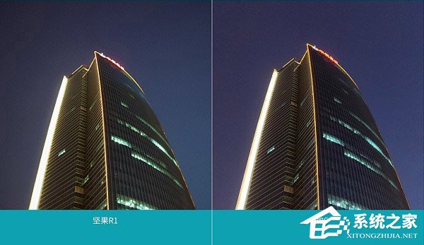 买坚果R1还是一加6？一加6和坚果R1对比评测