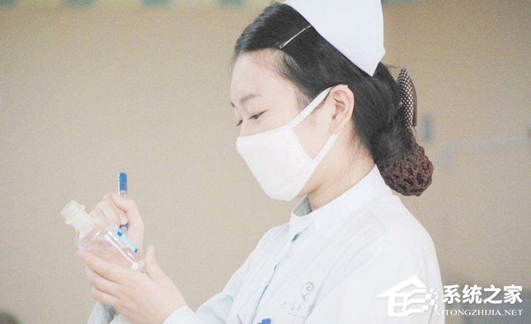 护士也能共享了?西安突现“共享护士”App