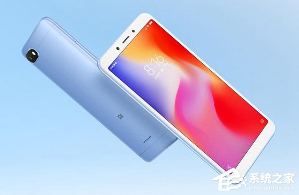 买红米6A还是红米5A？红米5A和红米6A对比评测
