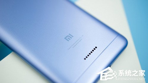 红米6怎么样?红米6手机评测