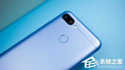 红米6怎么样?红米6手机评测