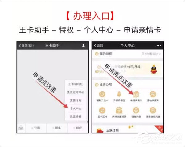 月租仅6元！腾讯王卡亲情卡服务喜迎新升级