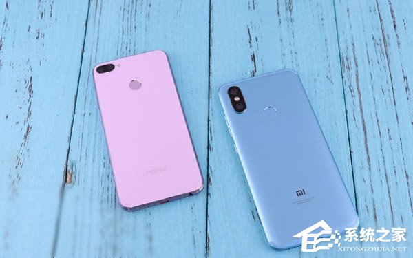 买荣耀9i还是小米6X？小米6X和荣耀9i对比评测