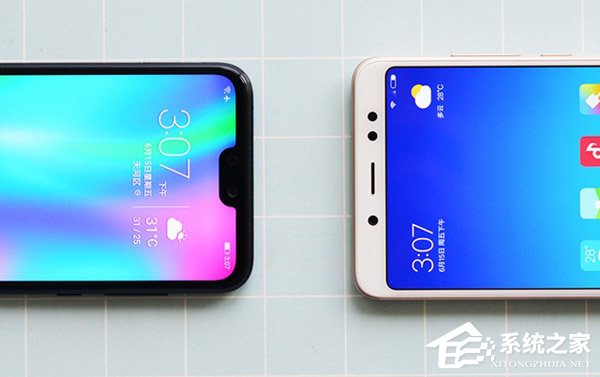买荣耀9i还是红米Note 5？红米Note 5和荣耀9i区别对比