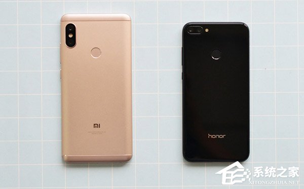 买荣耀9i还是红米Note 5？红米Note 5和荣耀9i区别对比