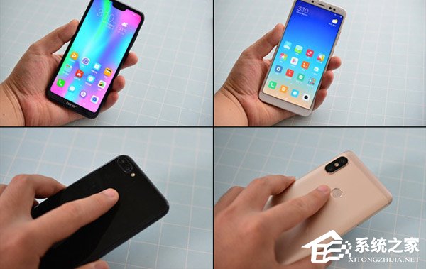 买荣耀9i还是红米Note 5？红米Note 5和荣耀9i区别对比