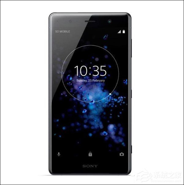 7月11日首发！国行版索尼XZ2 Premium今日预售