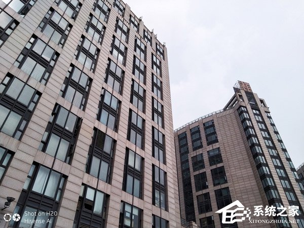 海信H20怎么样?海信H20手机体验评测