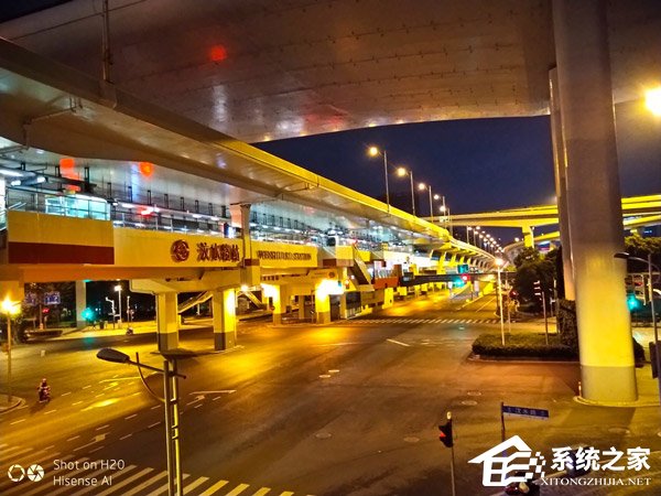 海信H20怎么样?海信H20手机体验评测