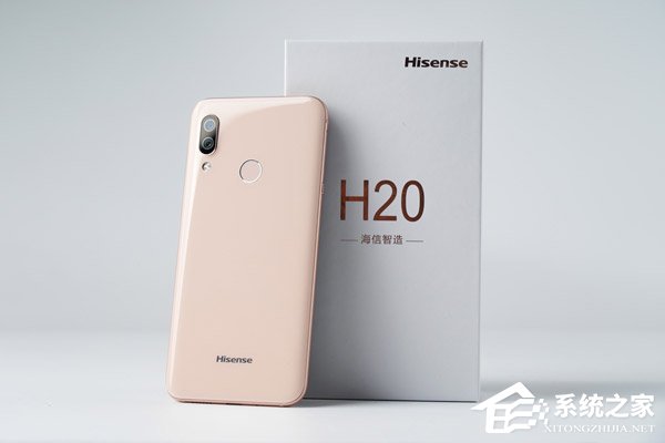 海信H20怎么样?海信H20手机体验评测