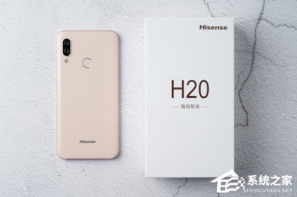 海信H20怎么样?海信H20手机体验评测