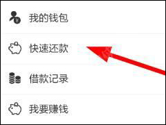 哗哗贷怎么进行还款 哗哗贷还款操作介绍