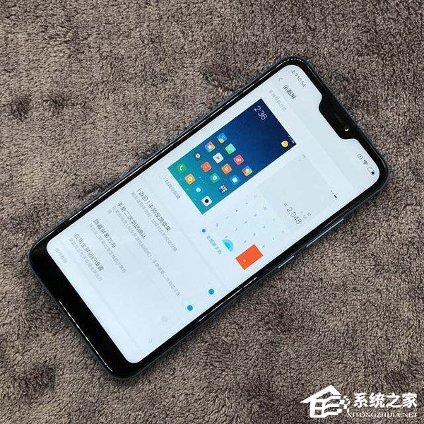 红米6 Pro值不值得买？红米6 Pro手机深度评测