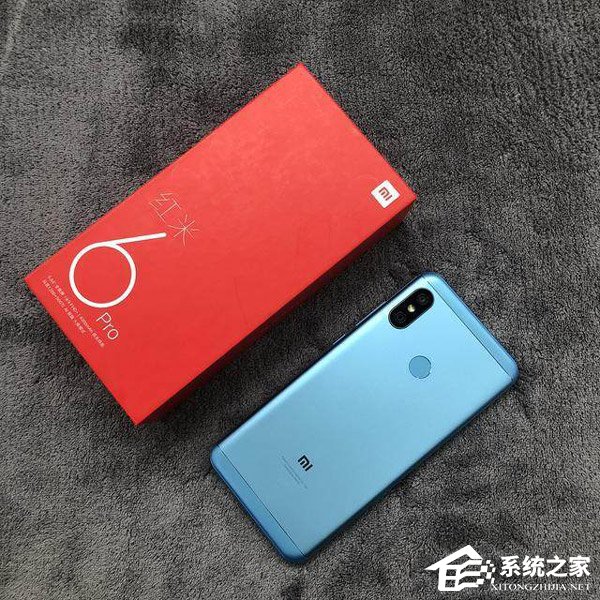 红米6 Pro值不值得买？红米6 Pro手机深度评测