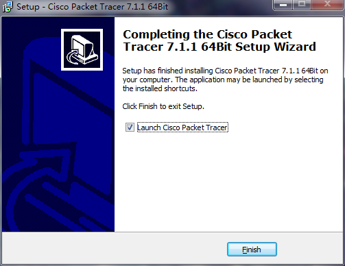 Packet Tracer使用指南(一)安装与使用