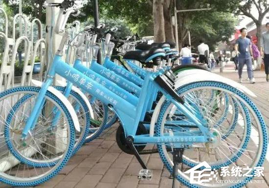 账户仅剩35万余元！法院：小鸣单车欠债5540万