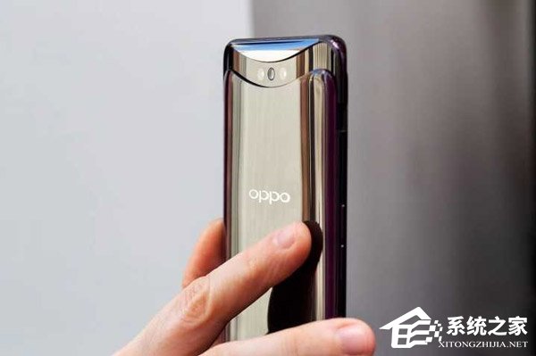 4999元！OPPO Find X今天上午10:00首发开售（附抢购地址）