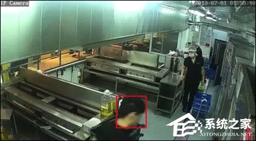 可以放心叫外卖了！饿了么、百度外卖宣布成立明厨亮灶联盟