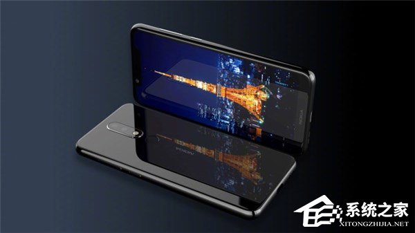 999元起！诺基亚发布新机X5