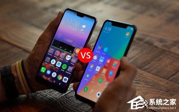 买小米8还是华为P20 Pro?华为P20 Pro和小米8对比评测
