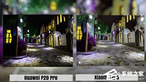 买小米8还是华为P20 Pro?华为P20 Pro和小米8对比评测