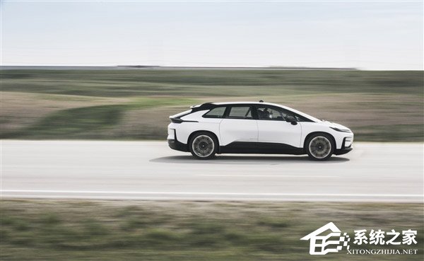 进度缓慢！贾跃亭FF91年底恐无望交车