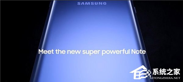 外媒：三星Galaxy Note9手机或将预装刺激战场