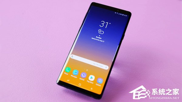 买三星Note9还是Note8？Galaxy Note8和Note9区别对比