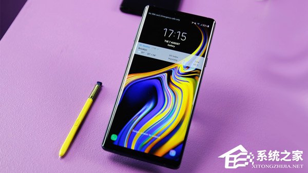 买三星Note9还是Note8？Galaxy Note8和Note9区别对比
