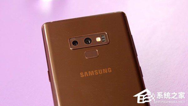 买三星Note9还是Note8？Galaxy Note8和Note9区别对比