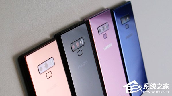 买三星Note9还是Note8？Galaxy Note8和Note9区别对比