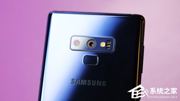 买三星Note9还是Note8？Galaxy Note8和Note9区别对比