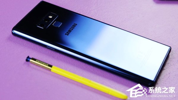 买三星Note9还是Note8？Galaxy Note8和Note9区别对比