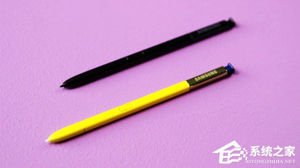 买三星Note9还是Note8？Galaxy Note8和Note9区别对比