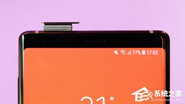 买三星Note9还是Note8？Galaxy Note8和Note9区别对比