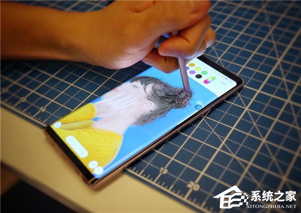 三星Note9好不好？Galaxy Note9手机评测