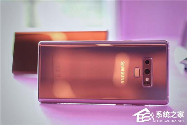 三星Note9好不好？Galaxy Note9手机评测