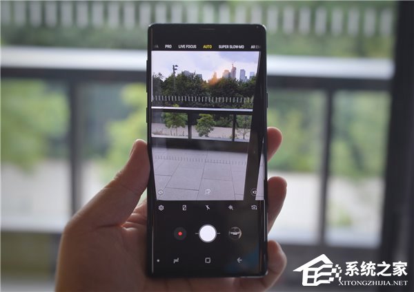 三星Note9好不好？Galaxy Note9手机评测