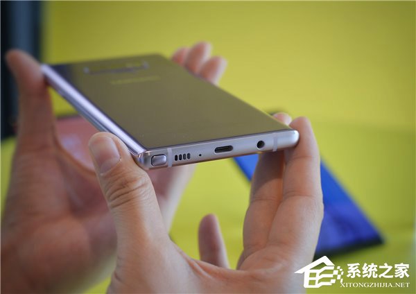 三星Note9好不好？Galaxy Note9手机评测