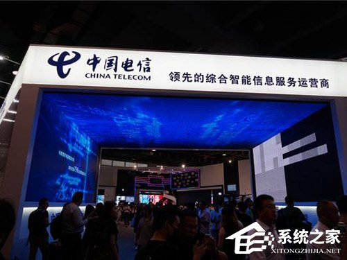 2020年商用！中国电信在成都建成首个基于国际标准的5G实验网络