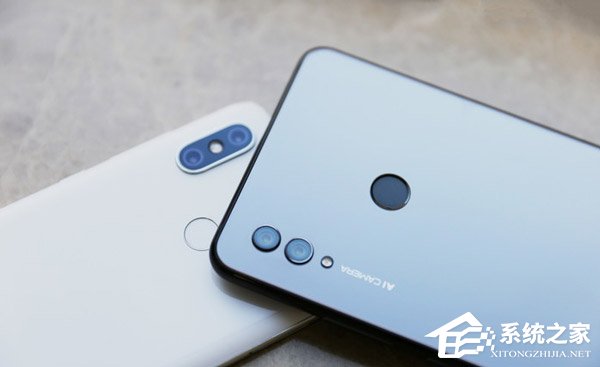 买小米8还是荣耀Note 10？荣耀Note 10和小米8散热对比