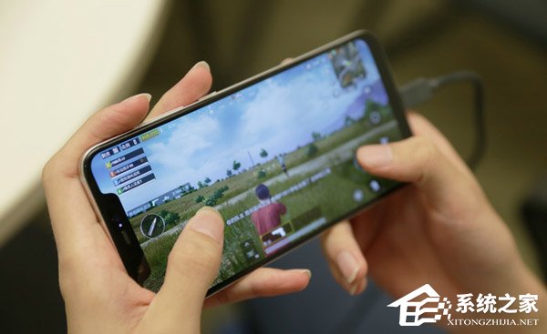 买小米8还是荣耀Note 10？荣耀Note 10和小米8散热对比