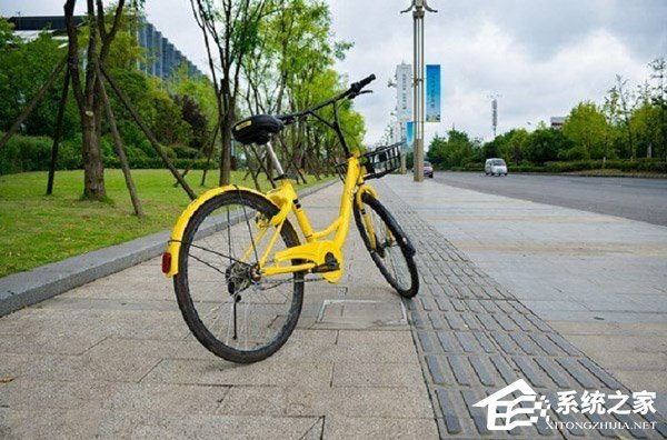 ofo小黄车计划8月31日退出西雅图