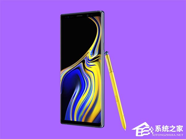 外媒放出三星Galaxy Note8/9充电续航对比测试结果