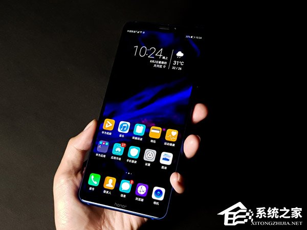 华为荣耀Note 10怎么样？荣耀Note 10手机体验评测