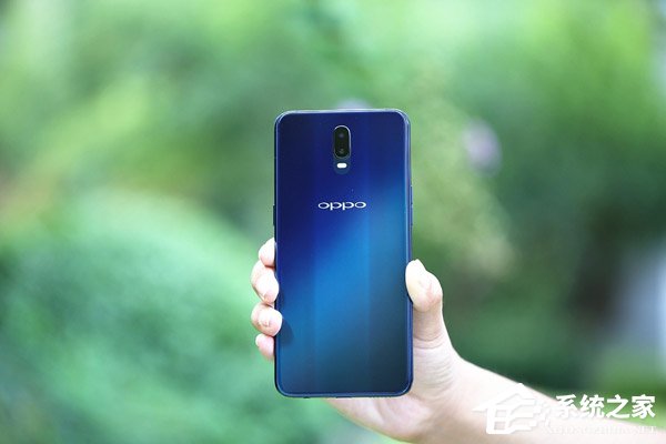 OPPO R17好不好？OPPO R17手机体验评测