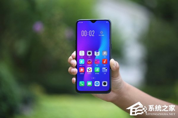 OPPO R17好不好？OPPO R17手机体验评测