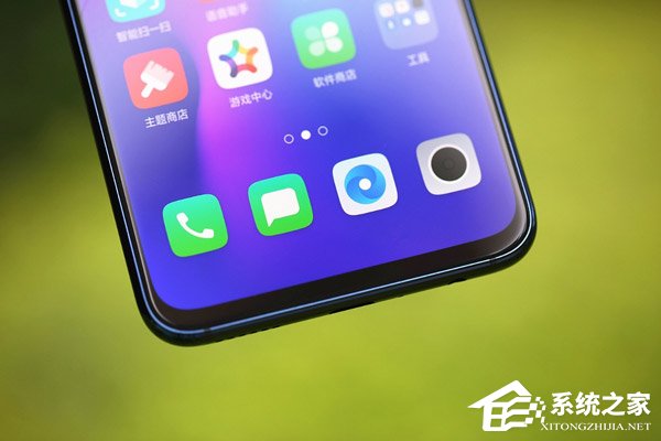 OPPO R17好不好？OPPO R17手机体验评测
