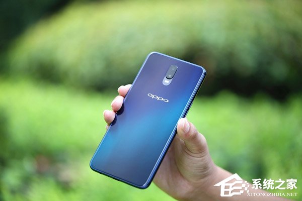 OPPO R17好不好？OPPO R17手机体验评测