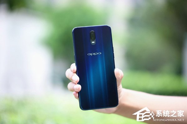 OPPO R17好不好？OPPO R17手机体验评测